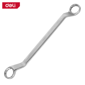 Spanner Offset Ring