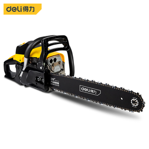 Gas Chainsaw 58cc 2.4kW